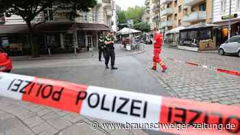 Blindgänger-Entschärfung: Räumung von Tim Mälzers Restaurant