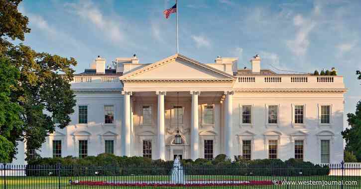 Claim: Fingerprints Were Found on WH Cocaine Bag Despite Secret Service Report, Security Sources Allege to Mag
