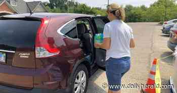 Will Lake County residents, officials get answers about recent water system failure?