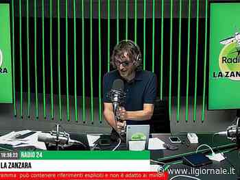 "Ha vinto il politically correct": la "sentenza" di Cruciani sul caso Facci