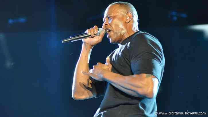 Why Dr. Dre Turned Down Collaborations with Michael Jackson, Prince, and Stevie Wonder
