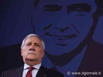 "Forza Italia la casa di tutti i moderati". Tajani disegna la nuova FI nel solco del Cav