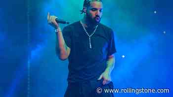 Drake Steps Up to Star in Young Thug’s ‘Oh U Went’ Video