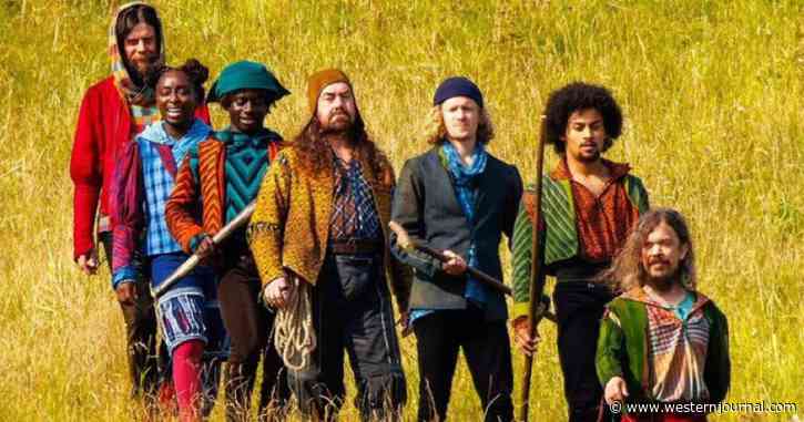 Disney Demands Correction of 'Fake' Photos from Set of Woke 'Snow White' Reboot - Changes Tune When They're Proven Real