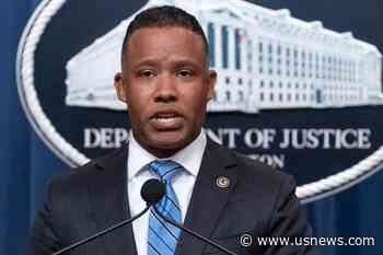 Top Official in Justice Department's Criminal Division to Depart