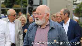 Niederländische Grüne und Sozialdemokraten: Gemeinsame Liste