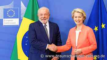 Umstrittene Freihandelsabkommen – und was wir davon haben