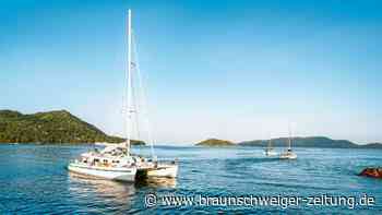 Schiffbruch: Australier überlebt zwei Monate im Pazifik