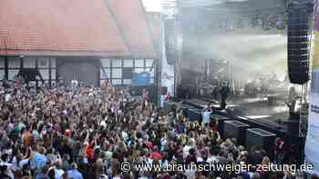 Der Countdown zu Salzgitters Kultursommer startet