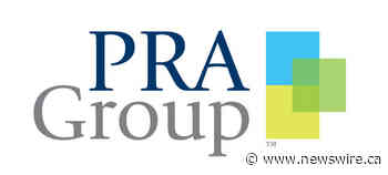 PRA Group to Announce Second Quarter 2023 Results on August 7