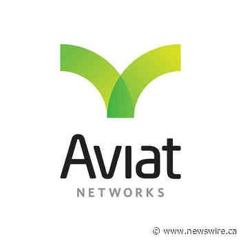 Aviat Networks to Participate in Upcoming Investor Conferences