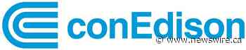 Con Edison to Report 2nd Quarter 2023 Earnings on August 3