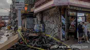 E-bike battery fires pose a deadly problem