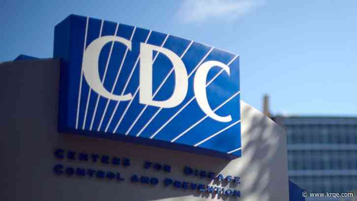 CDC webinar event tracks local health concerns