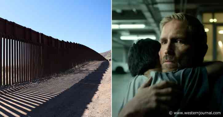 Daring Rescue Depicted in 'Sound of Freedom' Was All Thanks to the Border Wall