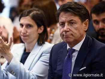 "Pd quasi sotto il 20%": il sondaggio che condanna i dem