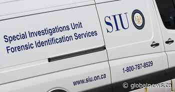 SIU called after ARWEN fired at man in Pinehurst Lake Conservation Area