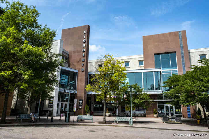 Signature Theatre may get $415K in loans forgiven as it plots future renovations