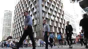 Flexible work is causing office property prices to fall — and potentially your retirement savings, as well