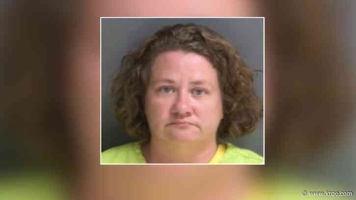 Third woman in Texico child abuse case takes plea deal