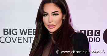 Geordie Shore's Chloe Ferry issues emotional statement as she hits back at online trolls