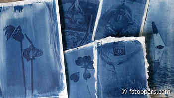 Cyanotype Printing: Is It Photography, and How Do You Do It?