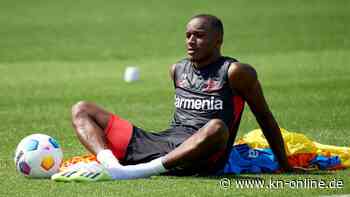 Bayer Leverkusen: Neue Angebote für Moussa Diaby von Aston Villa und Al-Nassr?