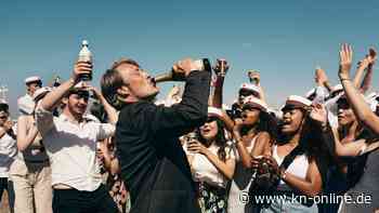 „Der Rausch“ im ARD-Sommerkino: Selbstfindung mit Alkohol