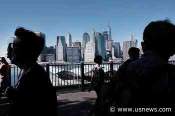 These Are the 10 Most Populated States in the U.S.