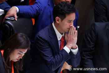 US Concerned About Developments in Legal System After Thailand Election