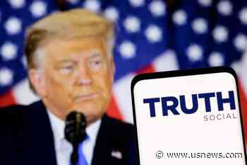 Exclusive-Head of Engineering for Trump’s Truth Social App Resigns