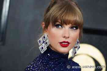 It's Official: Taylor Swift Has More No. 1 Albums Than Any Woman in History