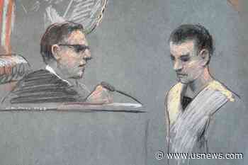 Citing Trump Case, Pentagon Leak Suspect Teixeira Urges Judge to Release Him While He Awaits Trial
