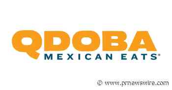 QDOBA Wins USA Today's 10Best List for "Best Fast Casual Restaurant" for Five Years Running