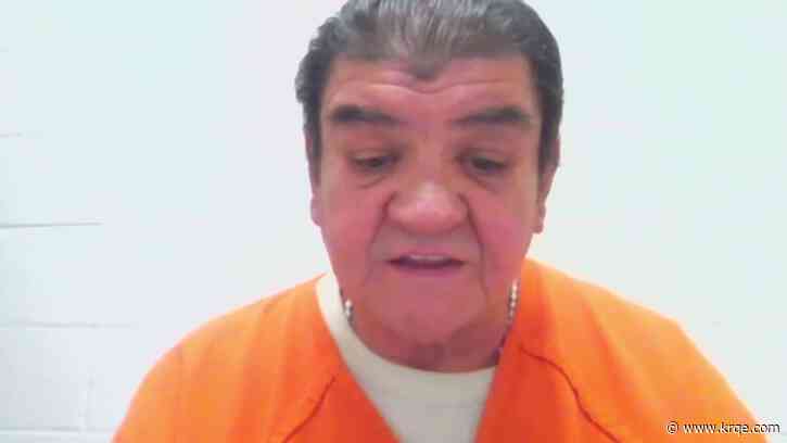 '90s rape suspect facing new charges