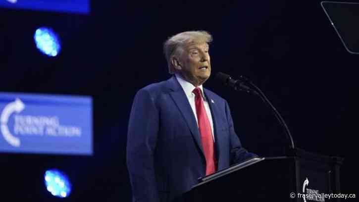 Potential jurors share strong feelings about Trump ahead of trial over Michael Cohen’s legal fees