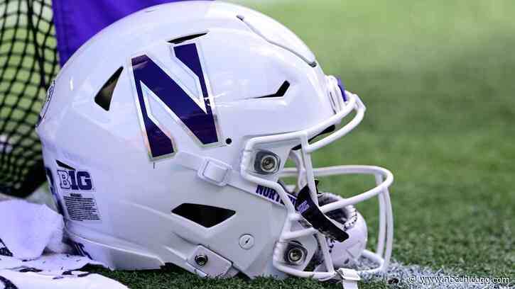 Former Northwestern football players hire civil rights attorney to investigate hazing