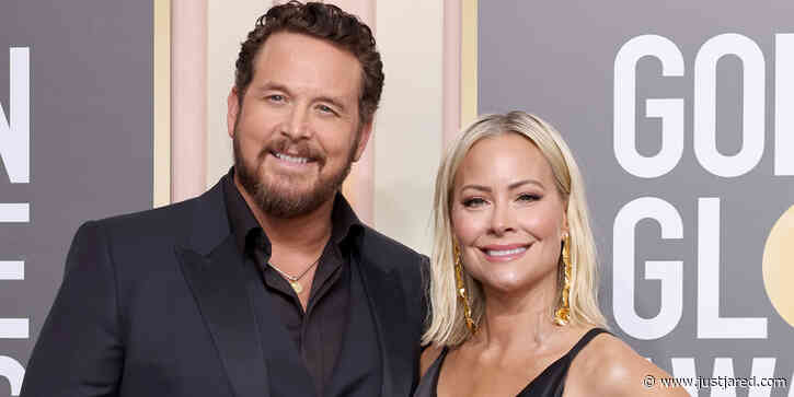 Yellowstone's Cole Hauser & Wife Cynthia Daniel Share Rare Family Photo With All 3 Of Their Kids