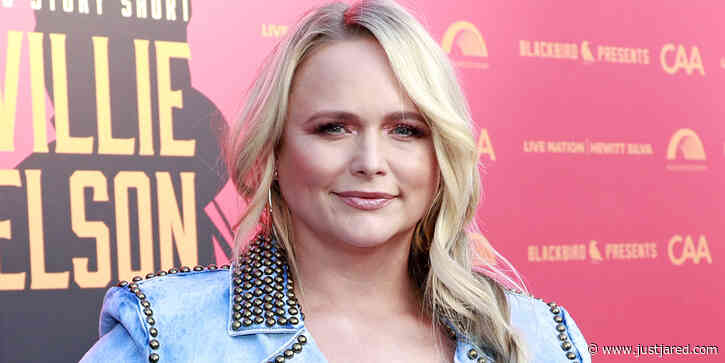 Miranda Lambert Stops Concert After She Sees Fans Taking Selfies During Ballad: 'It's Pissing Me Off'