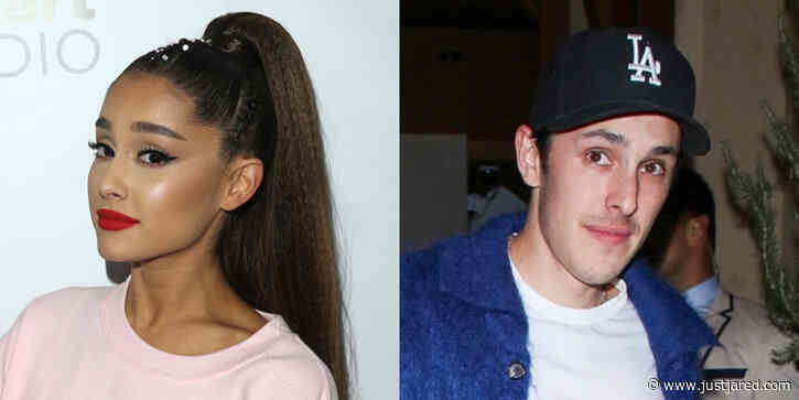 Why Ariana Grande & Dalton Gomez Reportedly Split: Sources Reveal What Happened, If It Was a Mutual Decision, When It Happened, & More