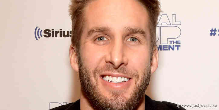 Bachelorette's Shawn Booth Announces He's Going to Be a Dad, Gives Details About Baby's Mom & Reveals It Wasn't Planned