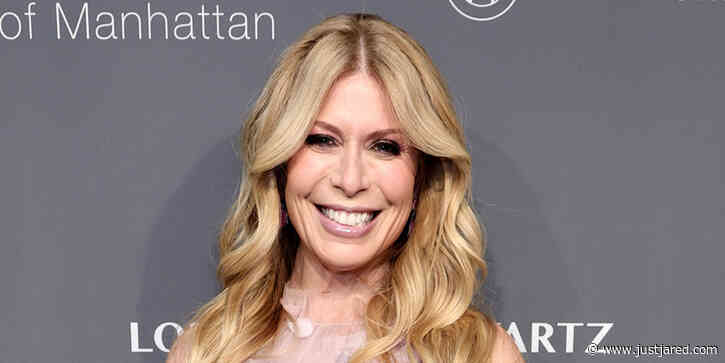 'Today' Host Jill Martin Reveals Breast Cancer Diagnosis, One Week After Testing Positive for the BRCA Gene