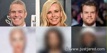 Talk Show Hosts Reveal Their Worst Celeb Guests Including an A-List Singer, Oscar Winner, & More (1 Star Is Named Twice & 1 Was Worse Than a Dictator!)