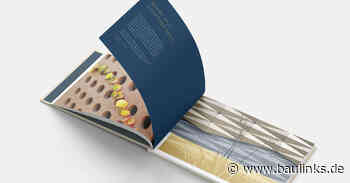 Inspiration für Gestalter: Neuer Architekturbildband „Freedom of Design“ von Rockpanel