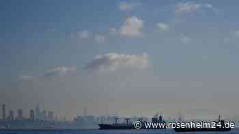 Schwarzmeer-Getreideabkommen offiziell ausgelaufen