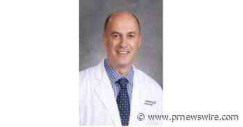 The Inner Circle Acknowledges, Szymon Sami Rosenblatt as a Top Pinnacle Platinum Healthcare Professional for his contributions to the field of Neurology