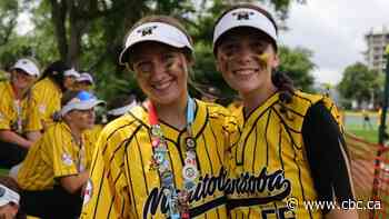 How the origins of the North American Indigenous Games continue to be felt among young athletes