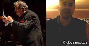 Man accused in hit-and-run death of Boris Brott found guilty of dangerous driving