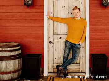 Fresh Tracks: Martin Kerr aims for the heart on new EP Don't Listen To Me