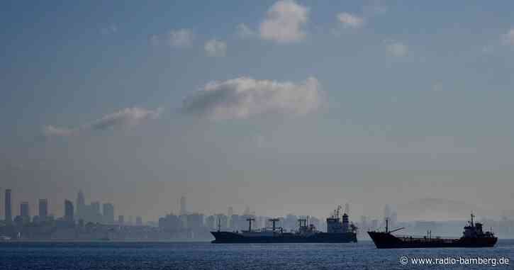 Schwarzmeer-Getreideabkommen offiziell ausgelaufen